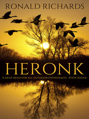 cover image of Heronk